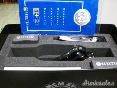 Beretta CENTENNIAL 9x21mm IMI