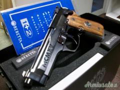 Beretta CENTENNIAL 9x21mm IMI