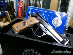 Beretta CENTENNIAL 9x21mm IMI