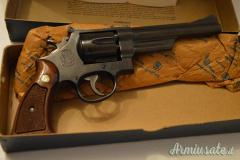 Smith & Wesson