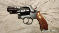 ...Altro | Non elencato model 19 .357 Magnum  |  9x31mmR  | .353 Casull
