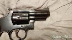 ...Altro | Non elencato model 19 .357 Magnum  |  9x31mmR  | .353 Casull