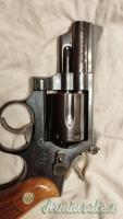 ...Altro | Non elencato model 19 .357 Magnum  |  9x31mmR  | .353 Casull