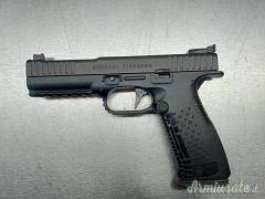 Strike One Speed  9x21mm IMI
