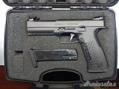 Strike One Speed  9x21mm IMI