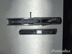Strike One Speed  9x21mm IMI