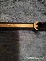 Revolver Remington Pattern Pedersoli cl.44 Avancarica  .44 American