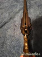 Revolver Remington Pattern Pedersoli cl.44 Avancarica  .44 American