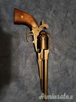 Revolver Remington Pattern Pedersoli cl.44 Avancarica  .44 American
