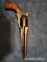 Revolver Remington Pattern Pedersoli cl.44 Avancarica  .44 American