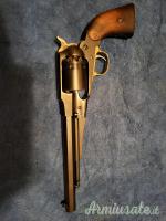 Revolver Remington Pattern Pedersoli cl.44 Avancarica  .44 American