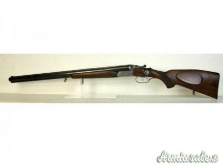Sauer & Sohn 3000 12 / 7x65R
