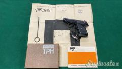 Walther | Carl tph .22 LR Long Rifle