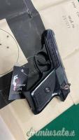 Walther | Carl tph .22 LR Long Rifle