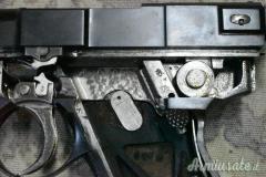 GLISENTI MOD. 1910 Cal 9X19 Glisenti - PISTOLA PERFETTA