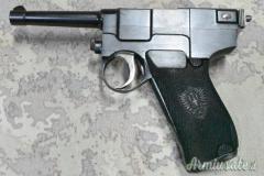 GLISENTI MOD. 1910 Cal 9X19 Glisenti - PISTOLA PERFETTA