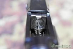 GLISENTI MOD. 1910 Cal 9X19 Glisenti - PISTOLA PERFETTA