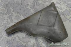 GLISENTI MOD. 1910 Cal 9X19 Glisenti - PISTOLA PERFETTA