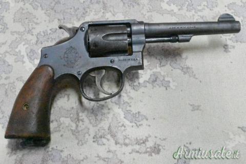 Smith & Wesson