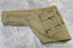 SMITH & WESSON VICTORY .38s&w - WW2 REVOLVER BRITISH