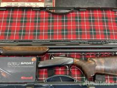 Benelli 828 U Sporting