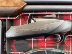Benelli 828 U Sporting