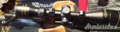 Weatherby Vanguard S2 Syntetic .308 Winchester