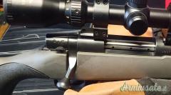 Weatherby Vanguard S2 Syntetic .308 Winchester