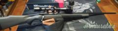 Weatherby Vanguard S2 Syntetic .308 Winchester