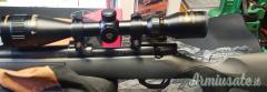Weatherby Vanguard S2 Syntetic .308 Winchester