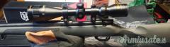 Weatherby Vanguard S2 Syntetic .308 Winchester