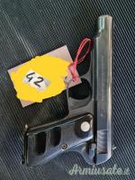 Pistola GALESI cal. 7.65