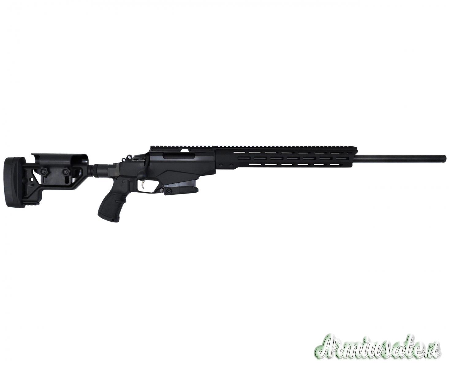 Tikka T3x Tac A1 6.5 mm Creedmoor Tikka T3x Tac A1 6.5 mm Creedmoor