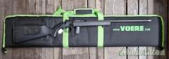 VOERE K15 calibro 22 LR - canna carbonio
