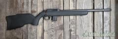 Webley and Scott WS CARBON XOCET MK II .22 Long Rifle