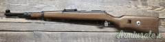 Norinco JW25A  Replica Mauser G33/40 .22 Long Rifle
