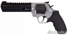 Taurus | Forjas RACING HUNTER  .357 Magnum  |  9x31mmR  | .353 Casull