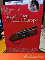 GRANDI FUCILI DA CACCIA GRANDI FUCILI DA CACCIA