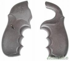 Guance BIANCHI per Smith Wesson K round butt