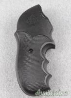 Guance BIANCHI per Smith Wesson K round butt