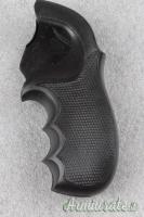 Guance BIANCHI per Smith Wesson K round butt