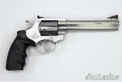 ...Altro | Non elencato 3561 stainless alfaproj .357 Magnum  |  9x31mmR  | .353 Casull