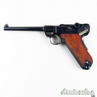 Mauser 29/70 American Eagle 7.65x22mm Parabellum  |  7.65x22mm Luger  | .30 Luger