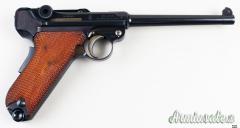 Mauser 29/70 American Eagle 7.65x22mm Parabellum  |  7.65x22mm Luger  | .30 Luger