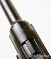 Mauser 29/70 American Eagle 7.65x22mm Parabellum  |  7.65x22mm Luger  | .30 Luger