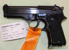 Beretta 98 SB Compact Cal. 7,65 Para