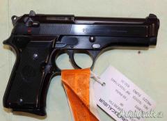 Beretta 98 SB Compact Cal. 7,65 Para