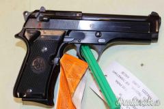 Beretta 98 SB Compact Cal. 7,65 Para