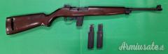 Carabina semiauto Erma Werke E M1 Cal. 22LR Carabina semiauto Erma Werke E M1 Cal. 22LR