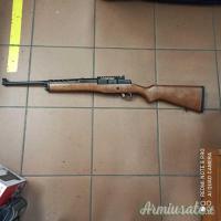 RUGER MINI 14 cal. 5,56 Nato